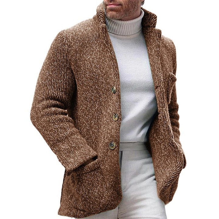 Caelum -  Long sleeve jacket