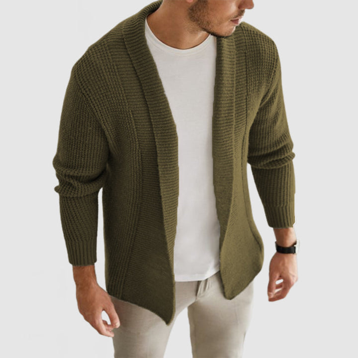Eryx - Long Sleeve