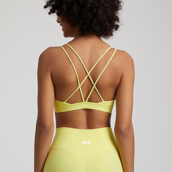 Seamless™ Bra - FitMe