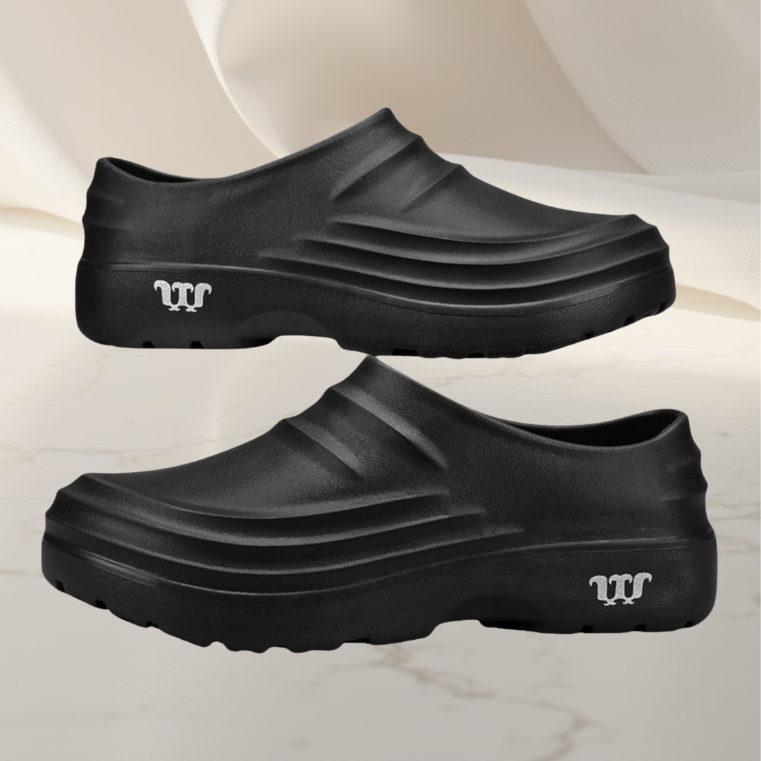 Ortho Step - comfortable and flexible