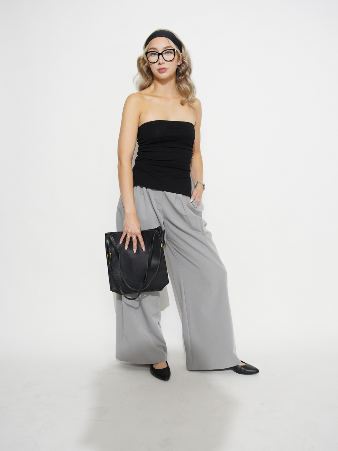 Gwyneira Daily Chic Shoulder Bag