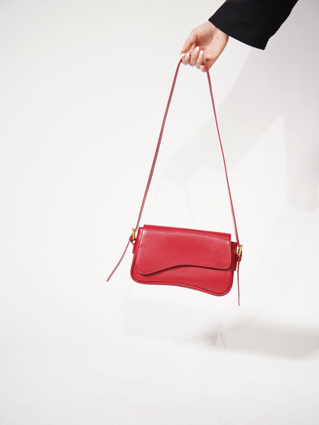 Meadow Glam Handbag