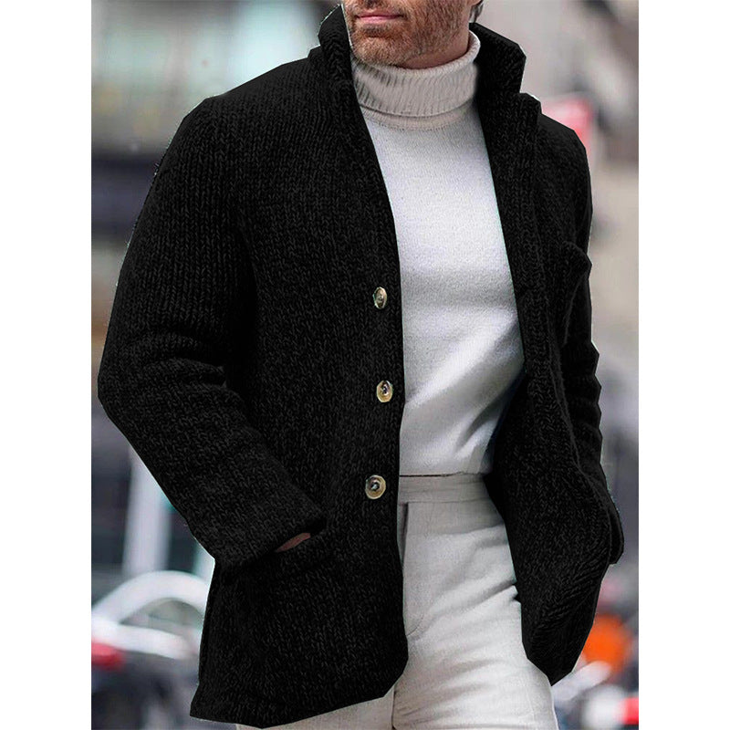 Caelum -  Long sleeve jacket