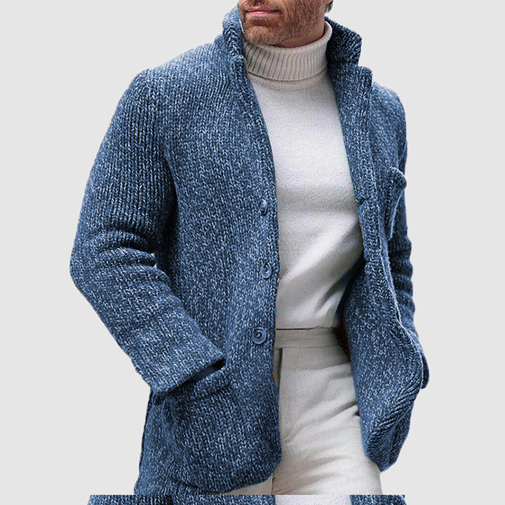 Caelum -  Long sleeve jacket