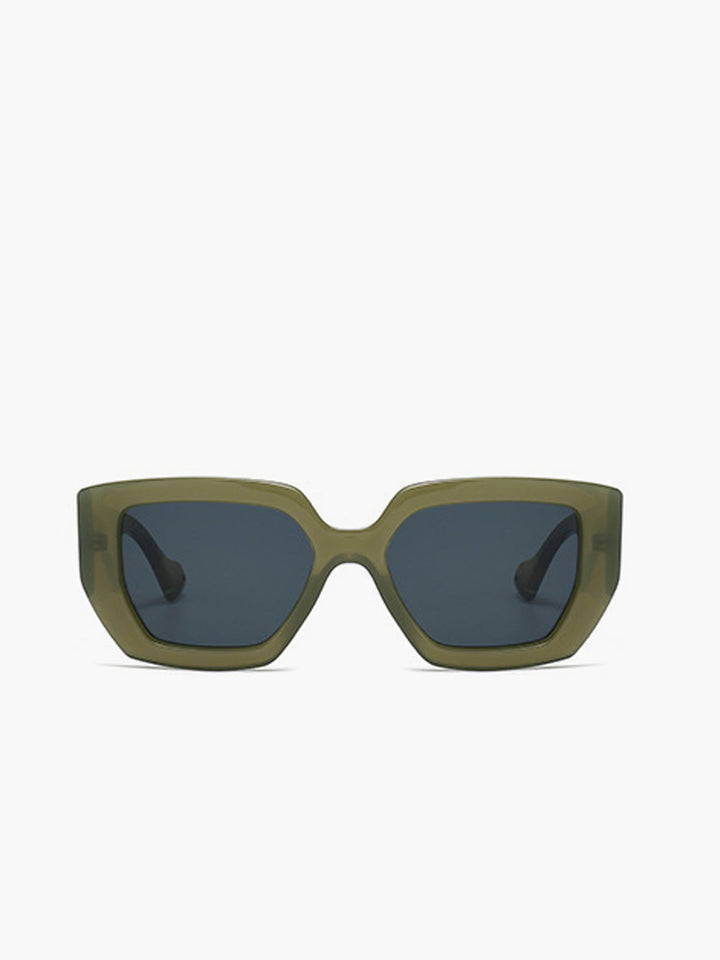 Isabeau Printed Sunglasses