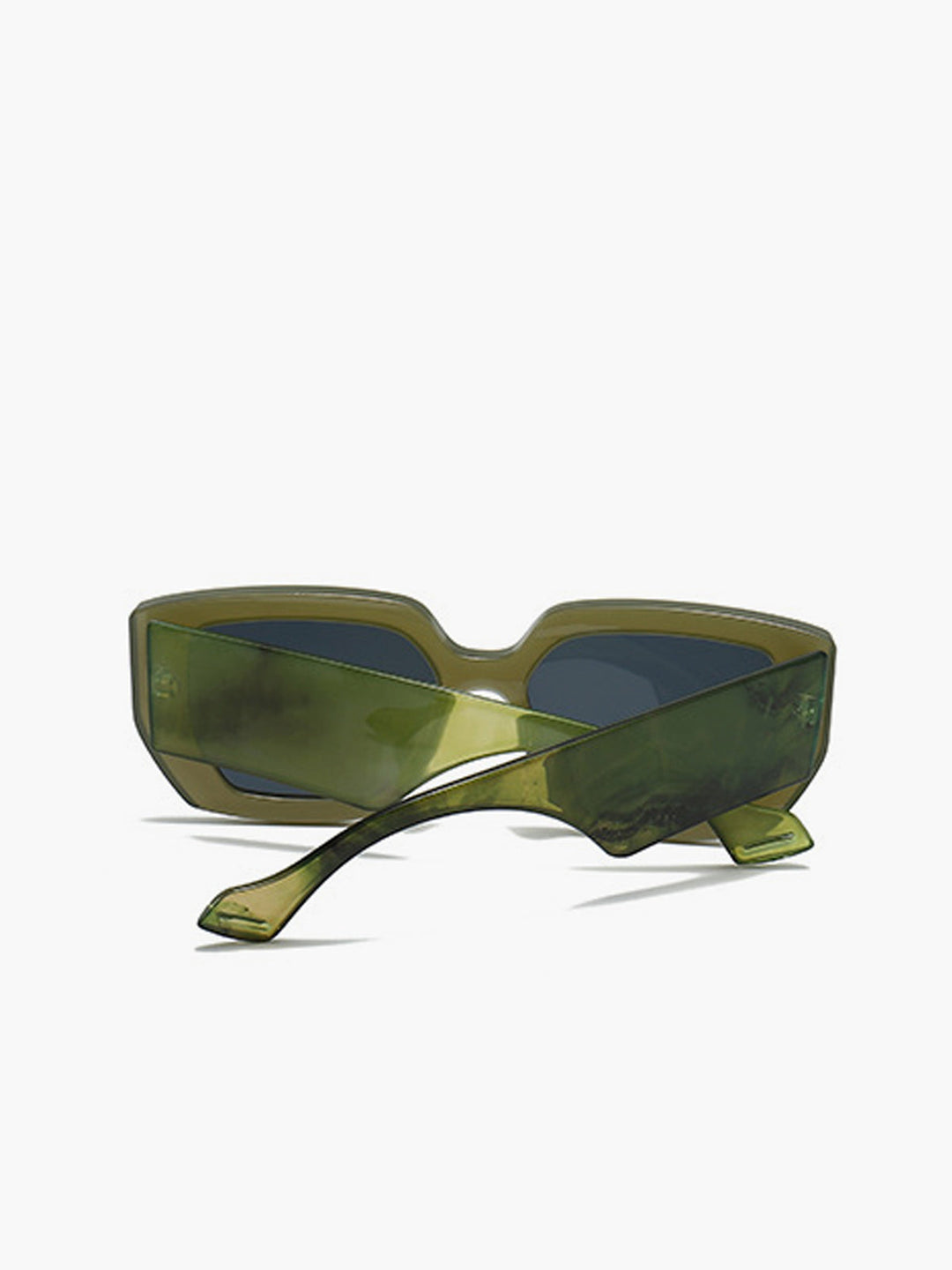 Isabeau Printed Sunglasses