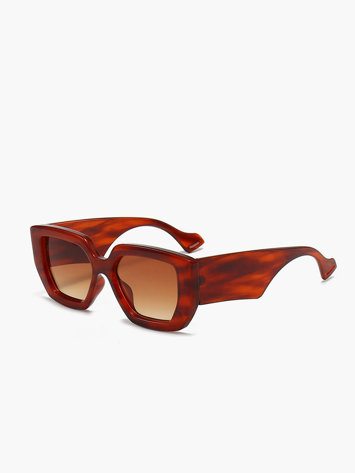 Isabeau Printed Sunglasses