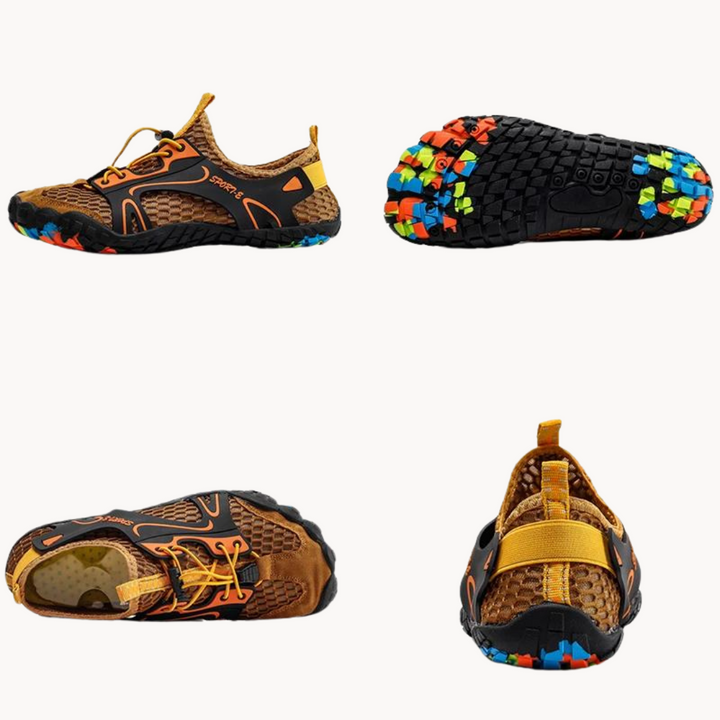 Outdoor AquaPath Shoes