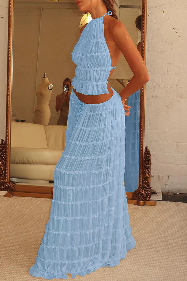 Ava - Boho Summer Set