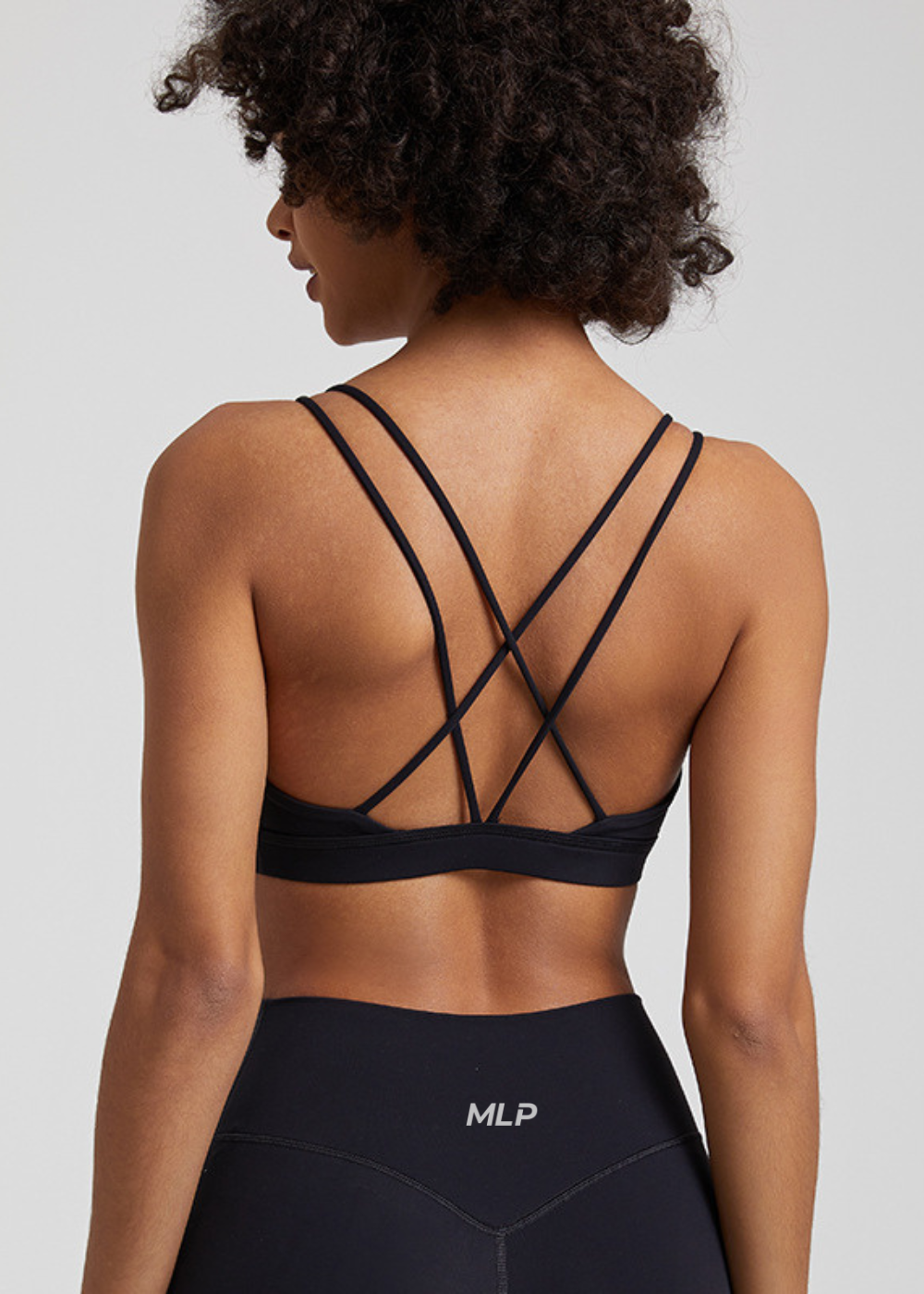 Seamless™ Bra - FitMe
