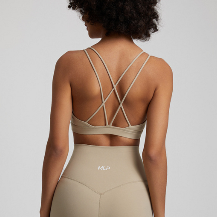 Seamless™ Bra - FitMe