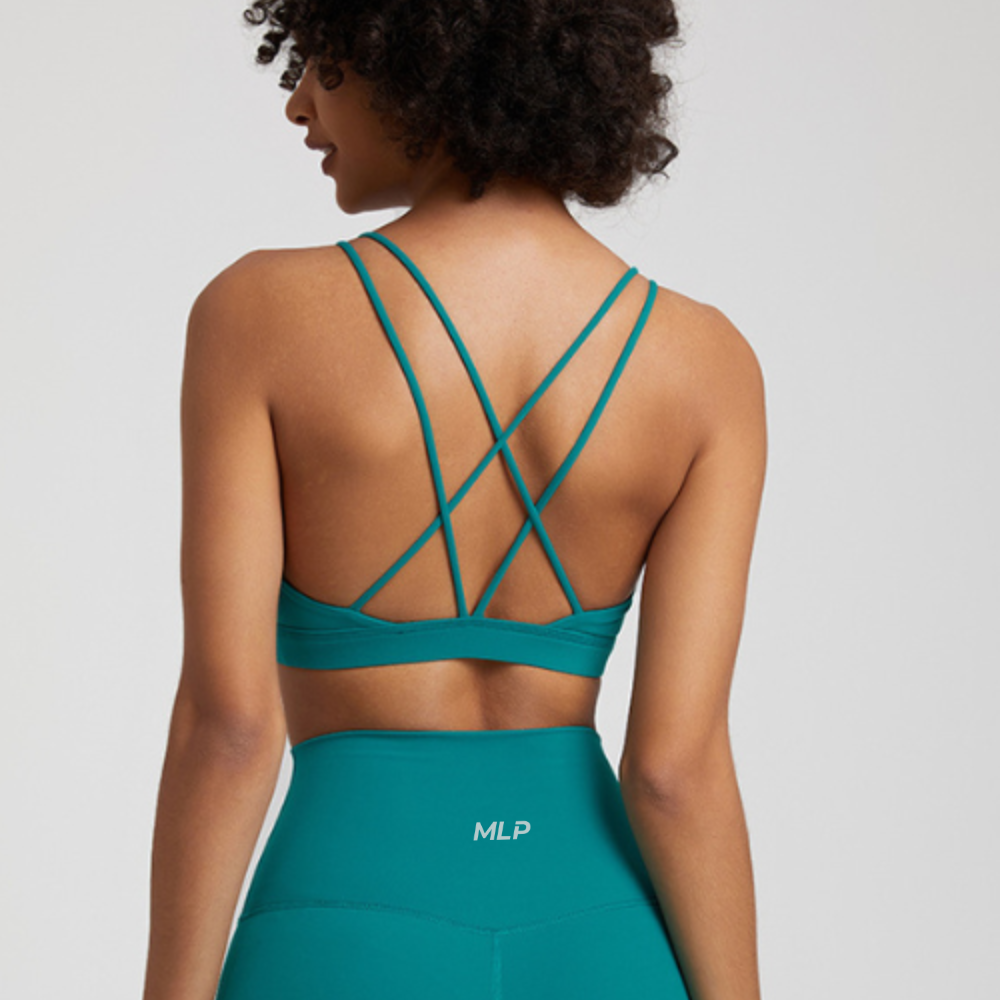 Seamless™ Bra - FitMe