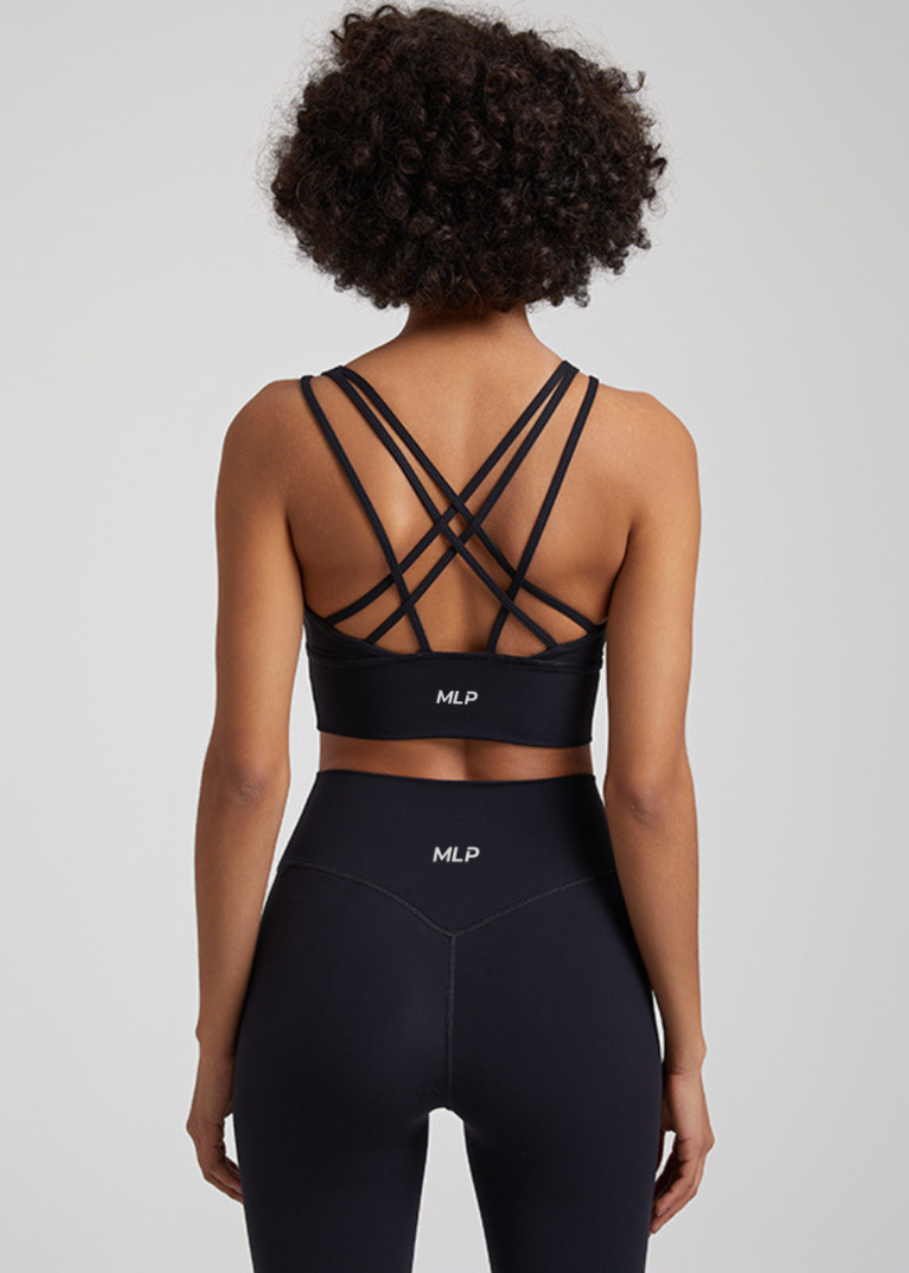 Seamless™ Bra - Essential