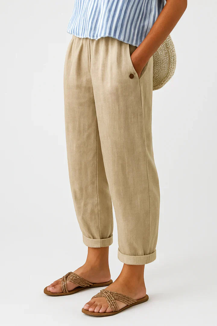 Amber - Comfort Breeze Pants