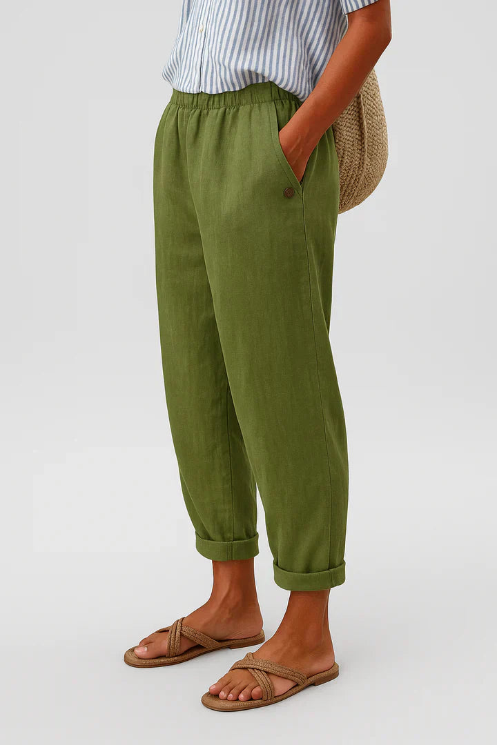 Amber - Comfort Breeze Pants