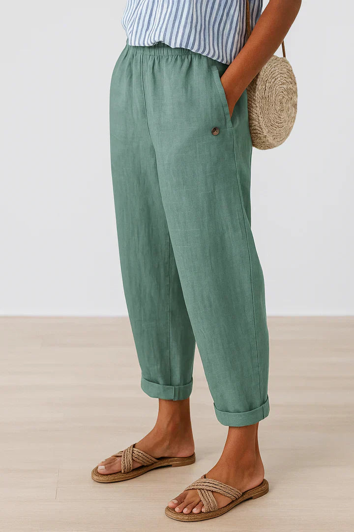 Amber - Comfort Breeze Pants