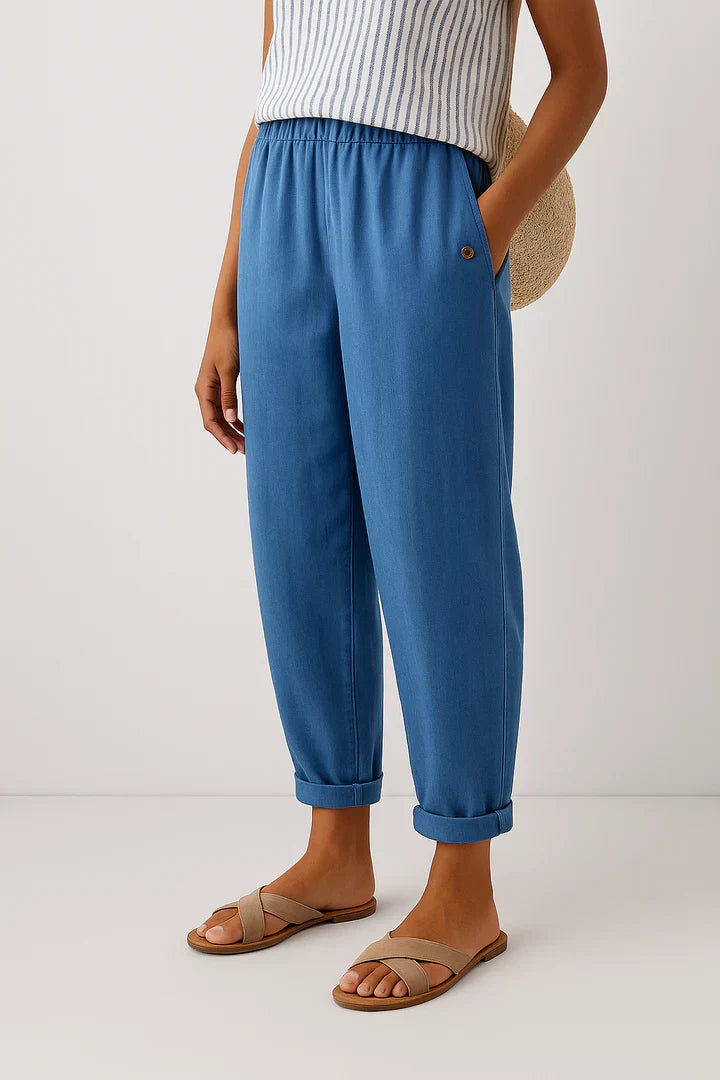 Amber - Comfort Breeze Pants