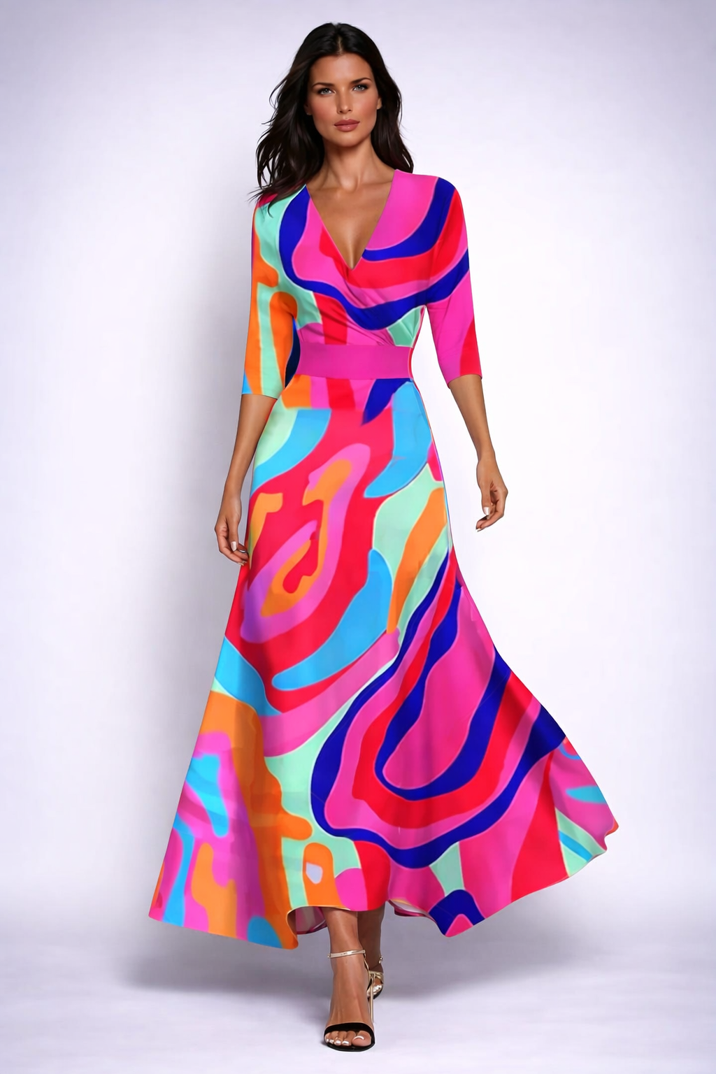 elisa maxi dress Altar'd State | Elisa Maxi Dress | NAVY | Material: 95% Polyester, 5% Spandex, Lining: 100% Polyester