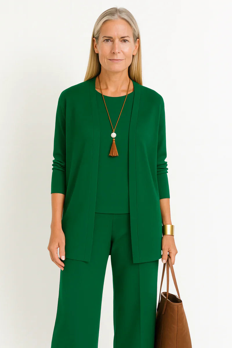 Lara - Elegant 3-Piece Set