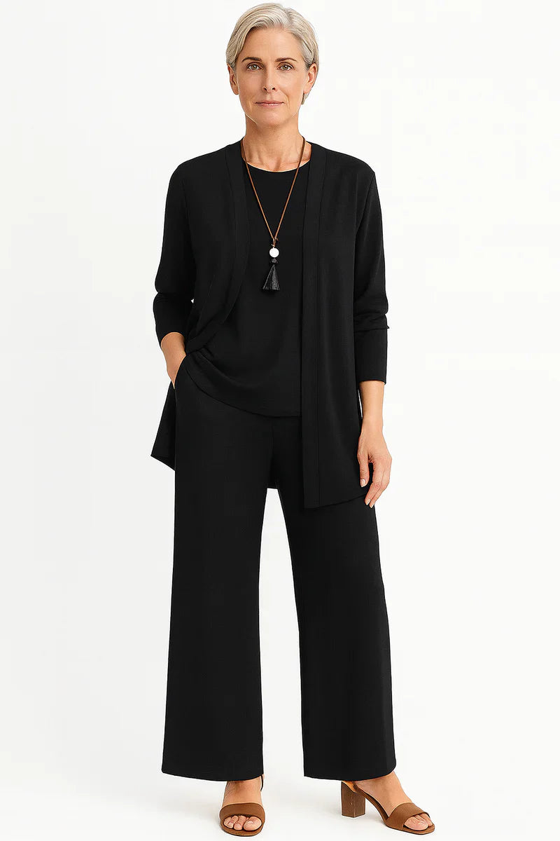 Lara - Elegant 3-Piece Set