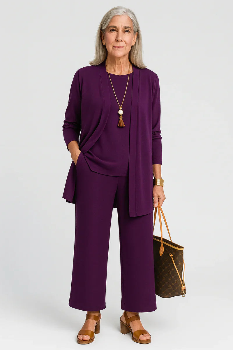 Lara - Elegant 3-Piece Set