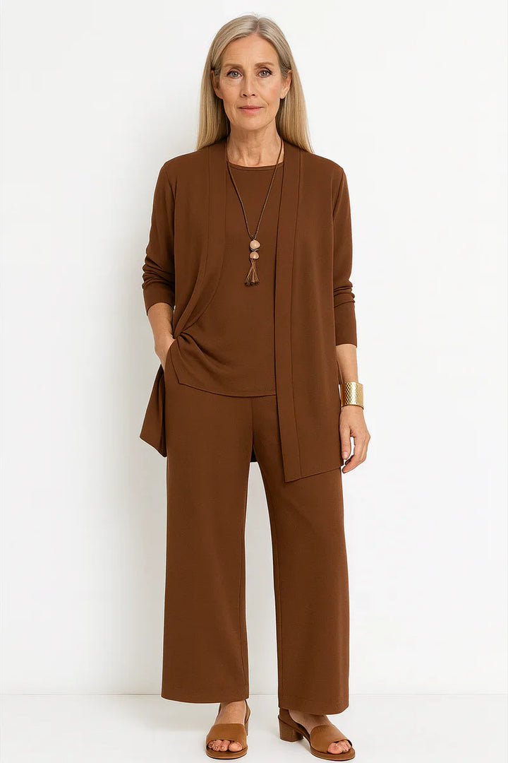 Lara - Elegant 3-Piece Set