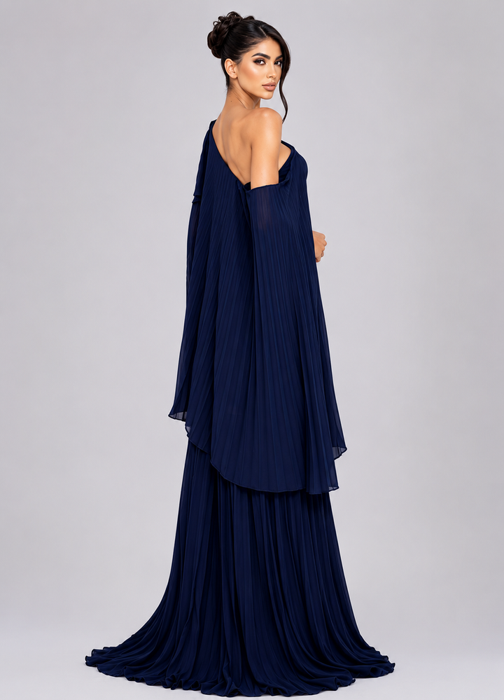 Vivienne - Long Dress