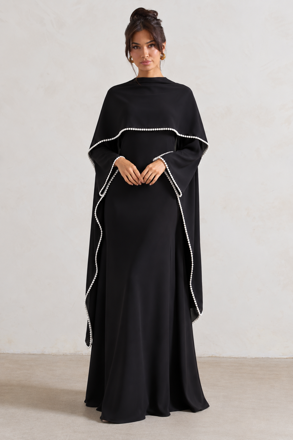Padma -  Maxi Dress