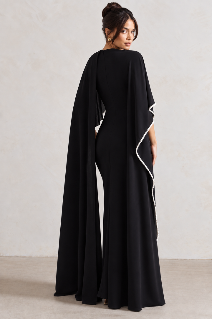 Padma -  Maxi Dress
