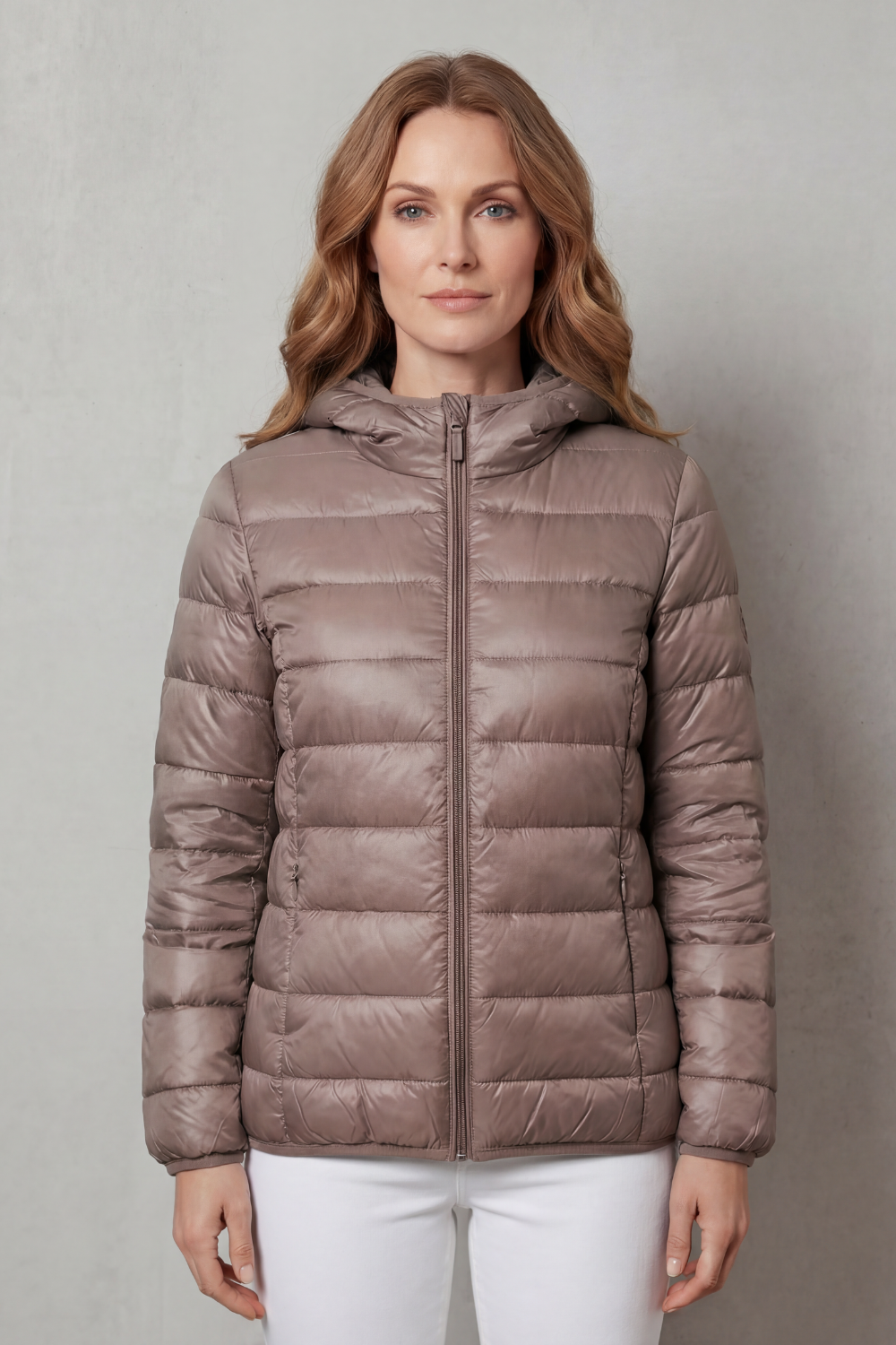 Women's Waterproof Rain Coat – Linnea