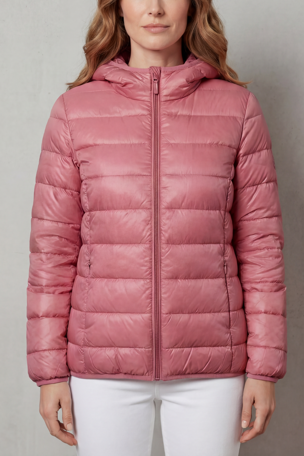 Women's Waterproof Rain Coat – Linnea