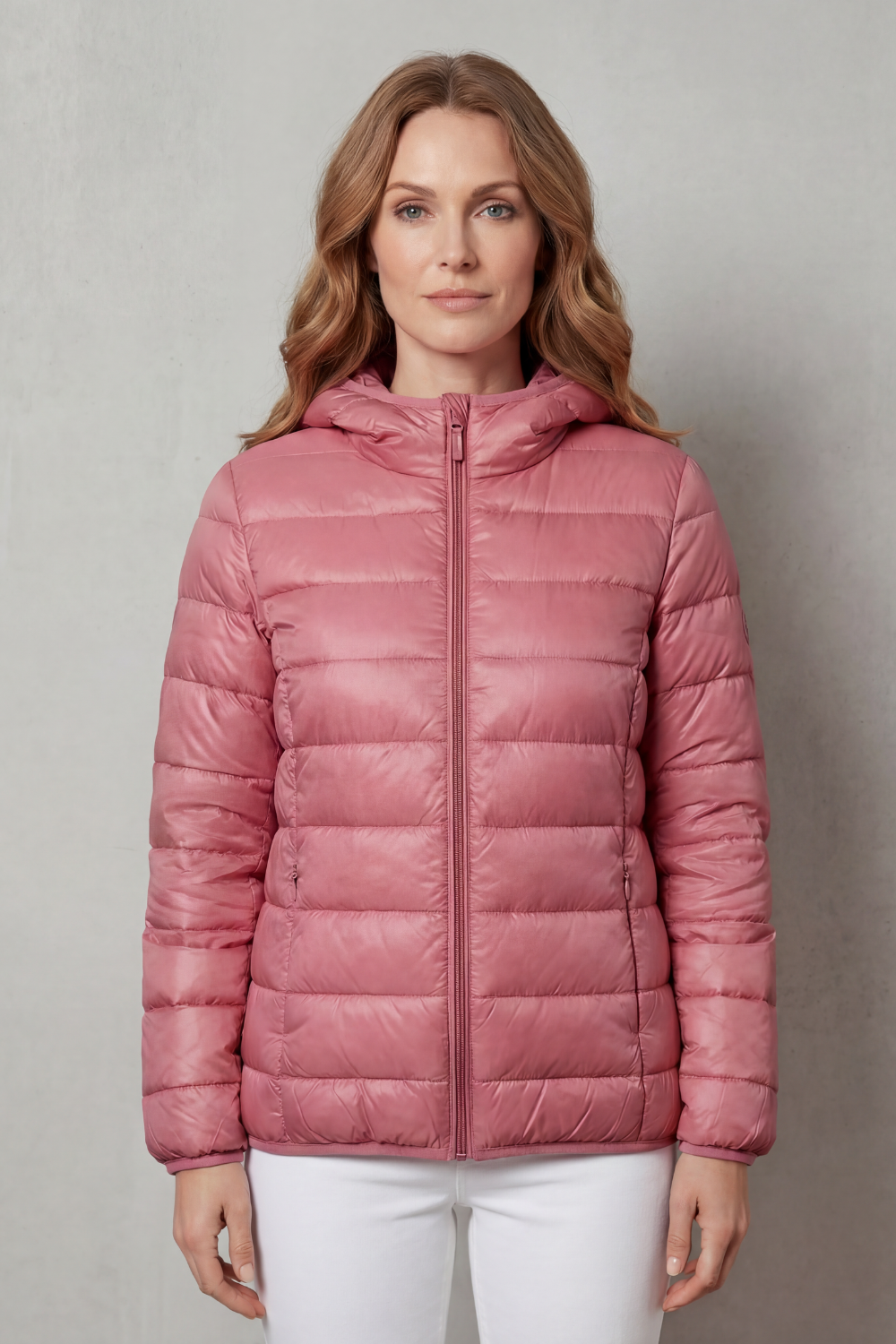 Women's Waterproof Rain Coat – Linnea