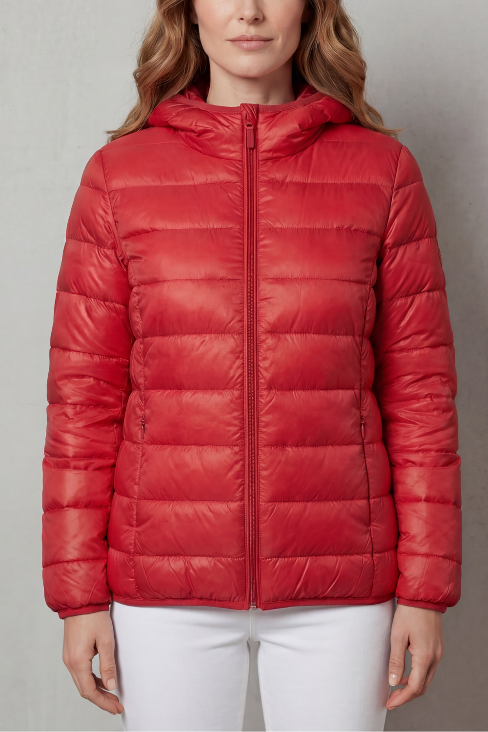 Women's Waterproof Rain Coat – Linnea
