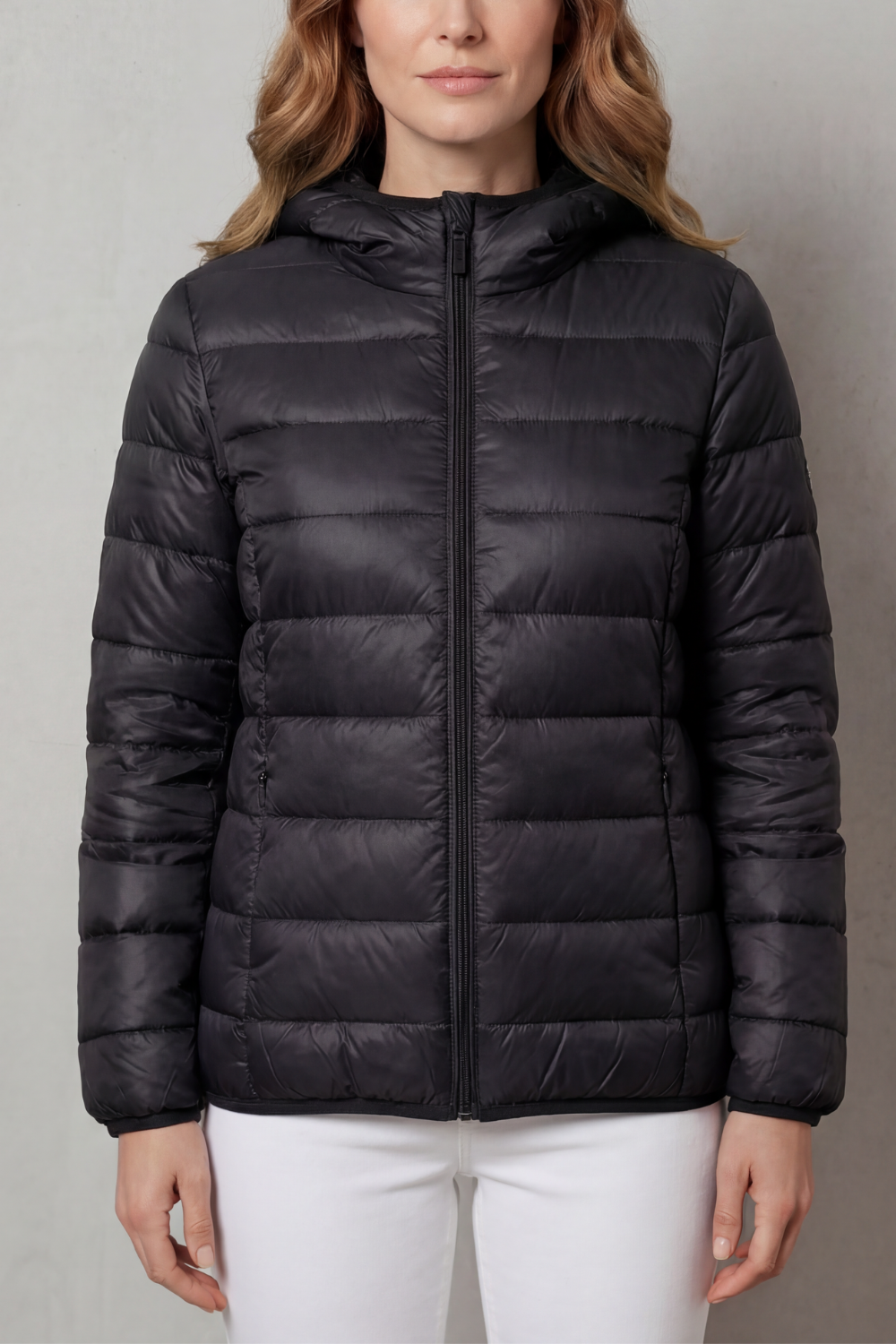 Women's Waterproof Rain Coat – Linnea
