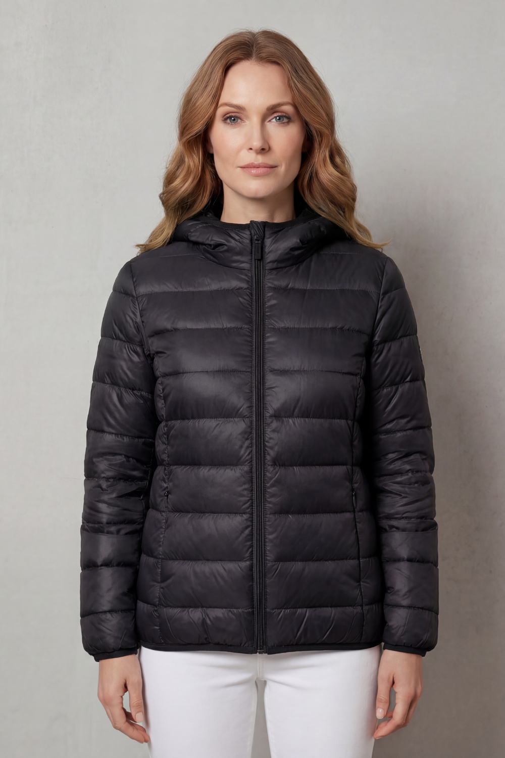 Women's Waterproof Rain Coat – Linnea