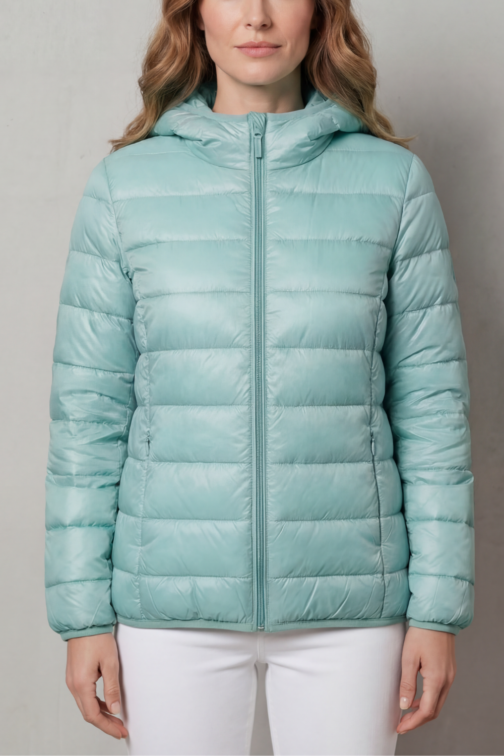 Women's Waterproof Rain Coat – Linnea