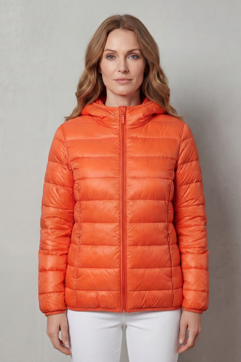 Women's Waterproof Rain Coat – Linnea