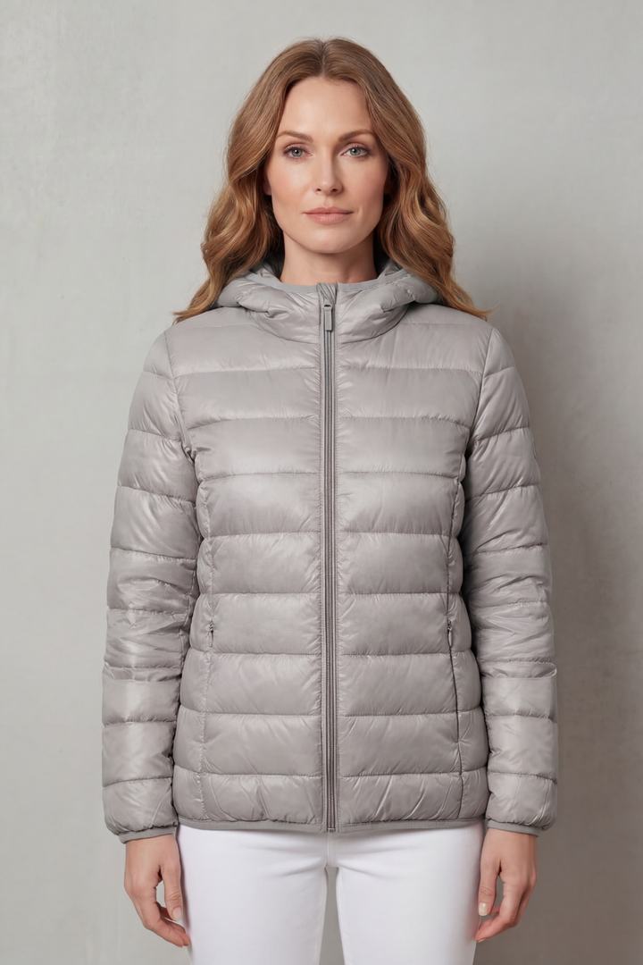 Women's Waterproof Rain Coat – Linnea