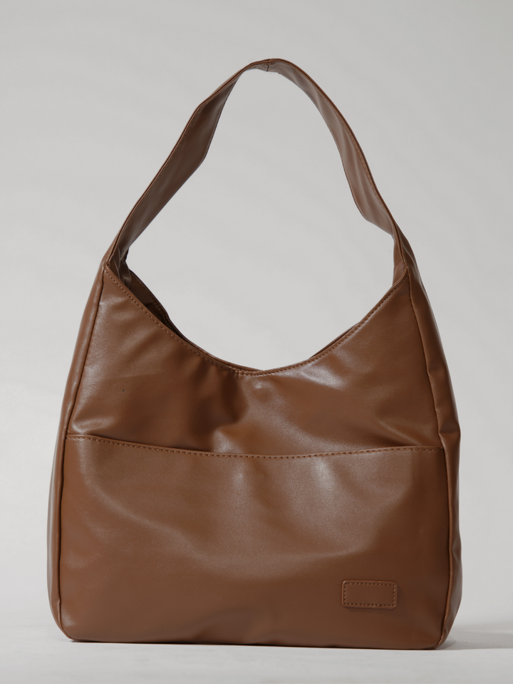 Zara Everyday Zipper Bag