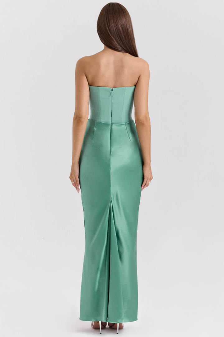 SERENA - MAXI DRESS