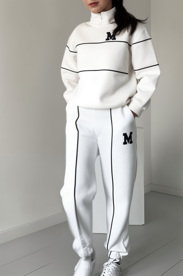 Michigan  - Two Piece Set