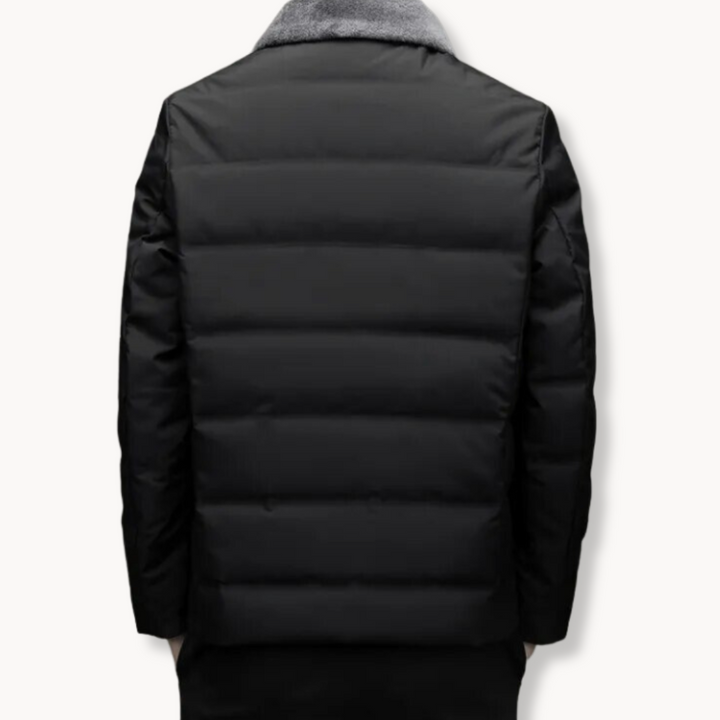 Raed Insulated Jacket