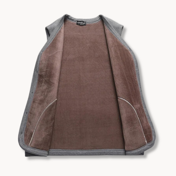 Pathfinder Fleece Vest