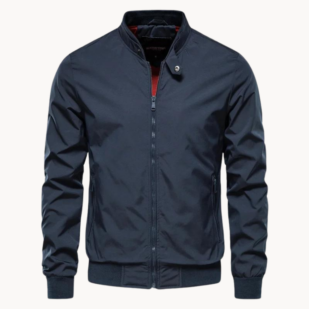 NeoBomber Jacket