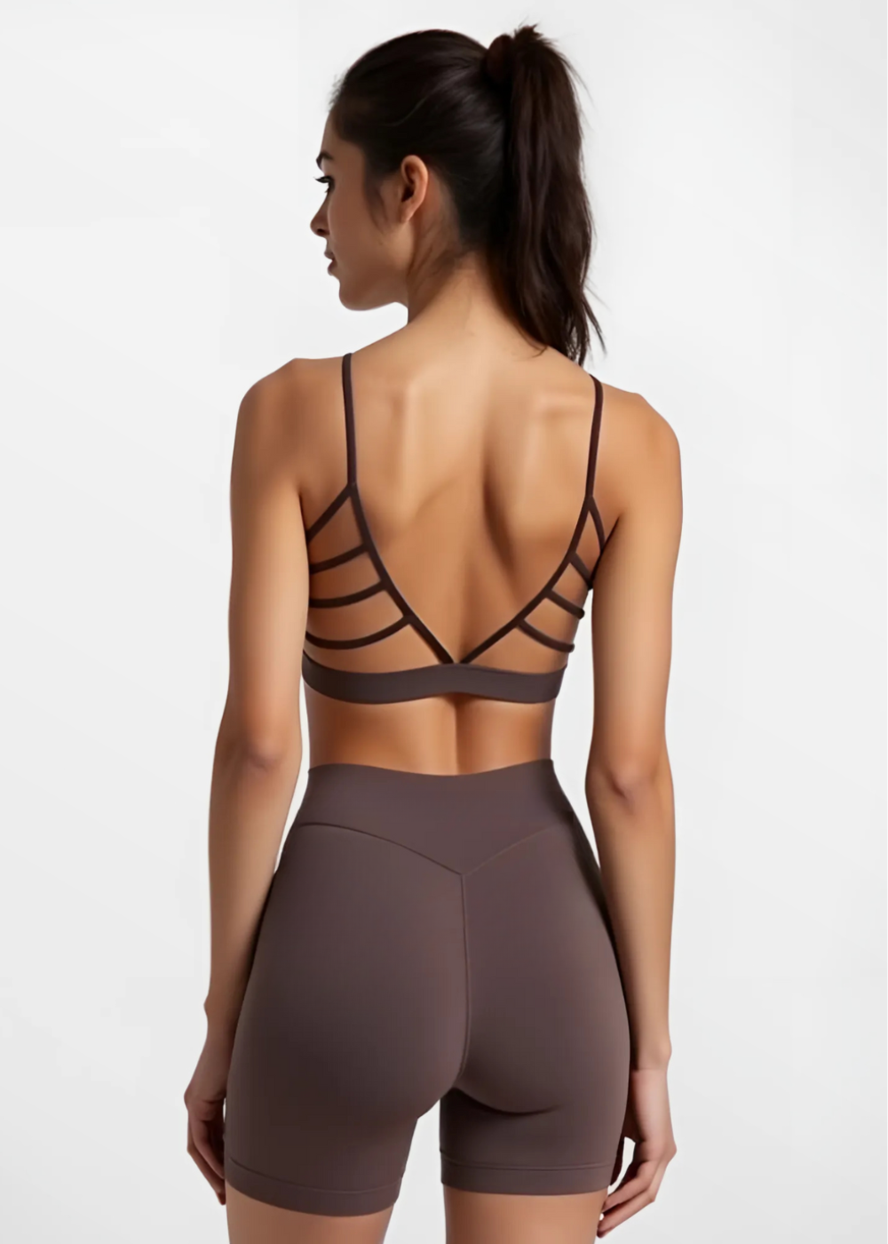 SEAMLESS™ Shorts - Hourglass