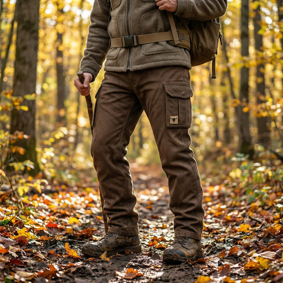 Dave insulated utllity pants