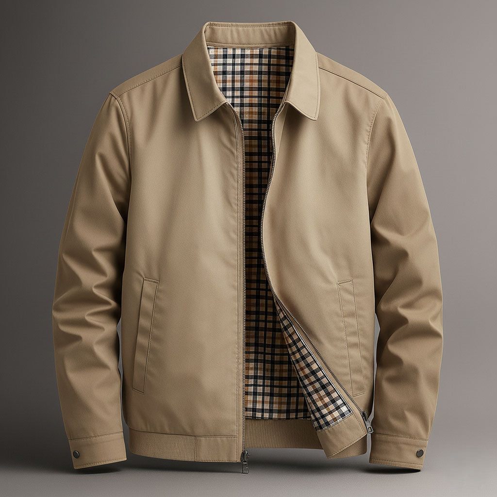 Bell - Classic Jacket