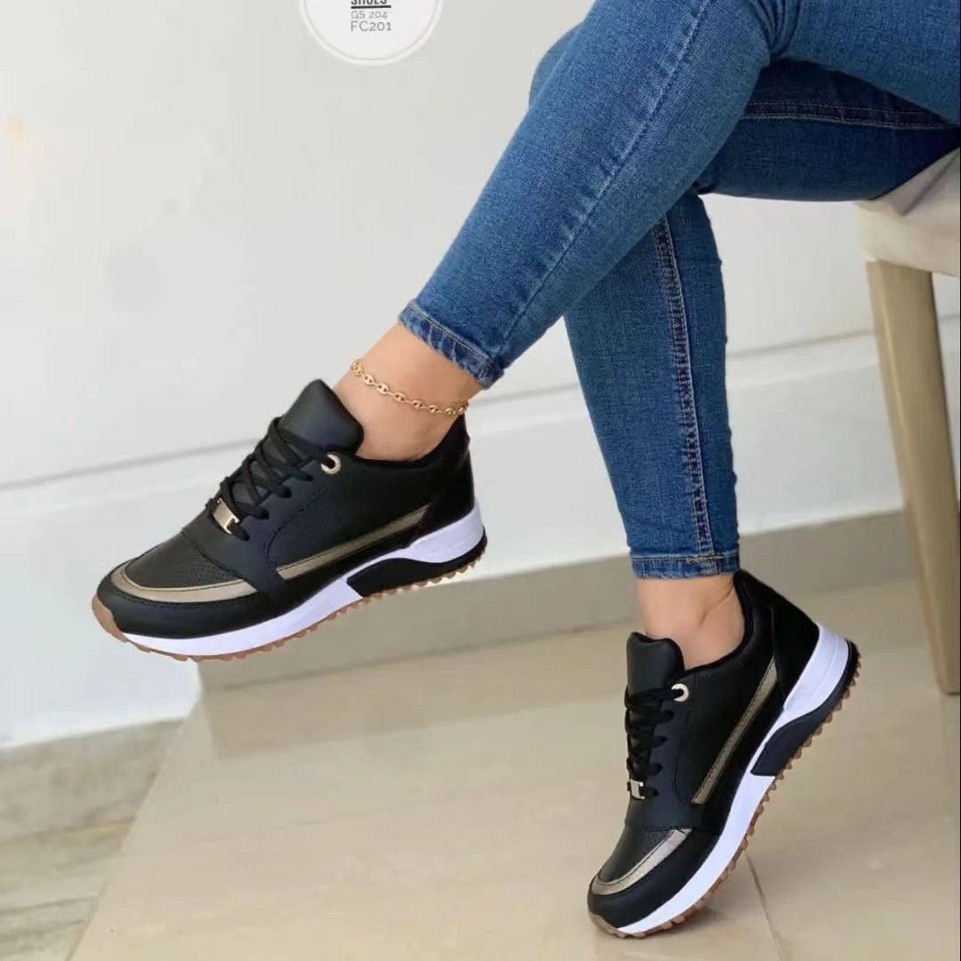 Emily - Orthopedic Sneakers