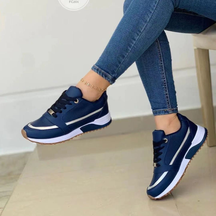 Emily - Orthopedic Sneakers