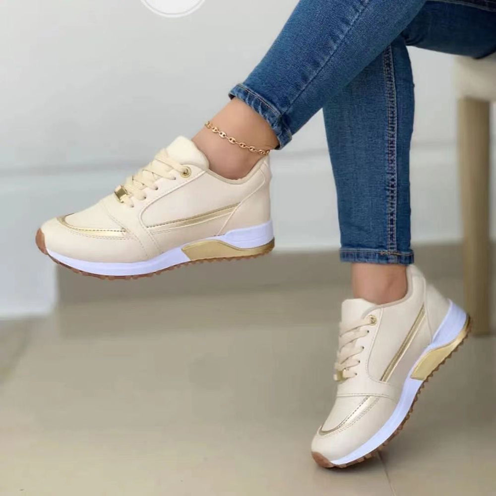 Emily - Orthopedic Sneakers